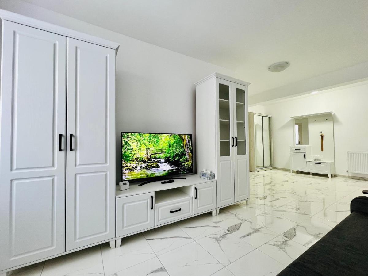 Apartamento Altheda Living White House 29F-2 Suceava Exterior foto