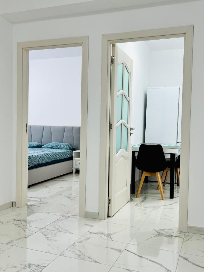 Apartamento Altheda Living White House 29F-2 Suceava Exterior foto