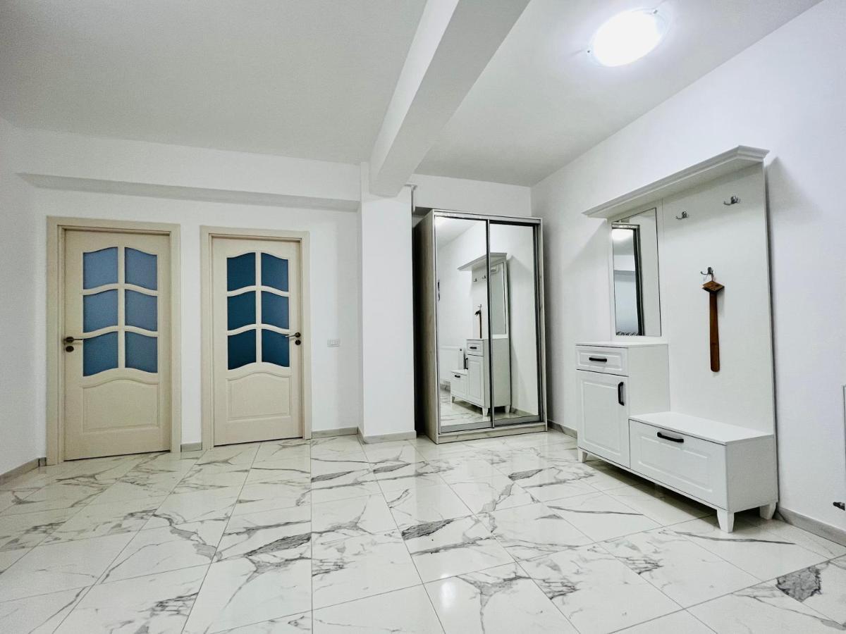 Apartamento Altheda Living White House 29F-2 Suceava Exterior foto